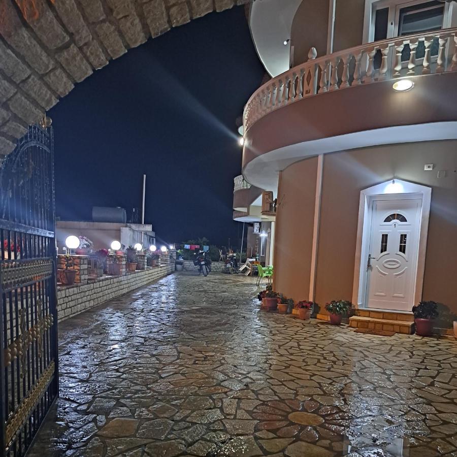 Zeqo Muka Leilighet Ksamil