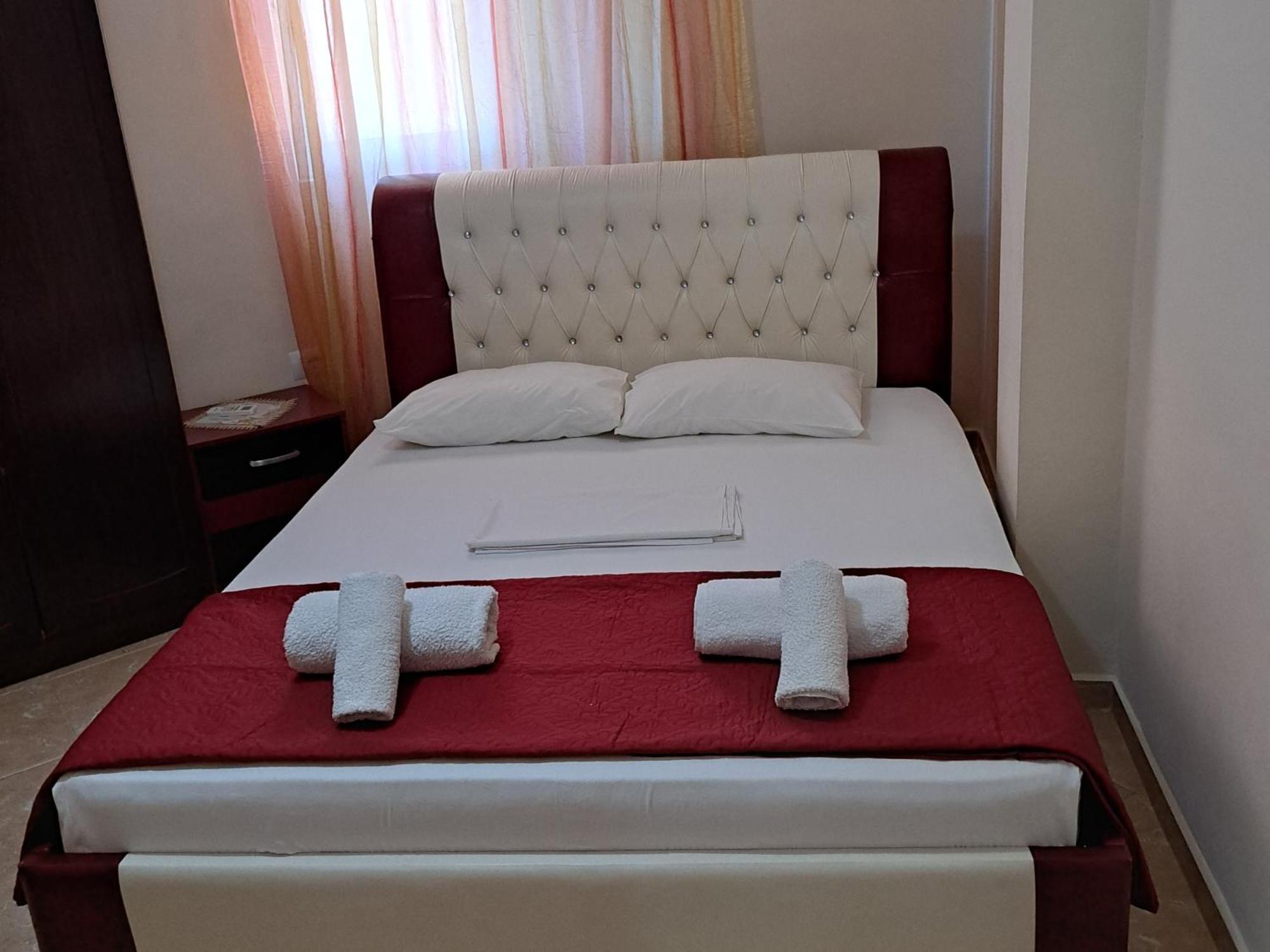 Leilighet Zeqo Muka Ksamil