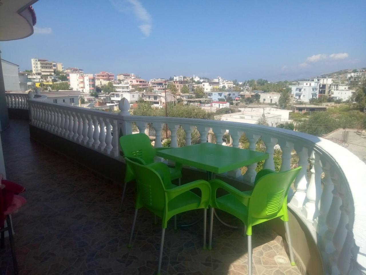Leilighet Zeqo Muka Ksamil